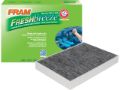 Imagen de Filtro de Cabina FRAM CF12155 Para Volvo S60 2019-2021, Volvo S60 Hybrid 2019-2020, Volvo S60 Recharge 2021-2024, y Otros