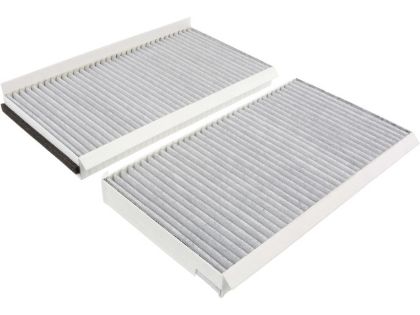 Imagen de Filtro de Cabina FRAM CF10103 Para Bmw 525i 2004-2007, Bmw 528i/ia 2008-2011, Bmw 530i/ia 2004-2007, y Otros