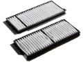 Imagen de Filtro de Cabina FRAM CF10218 Para Mazda 3 Series 2004-2009, Mazda 5 Series 2006-2015, Mazda Mazdaspeed3 2008-2009