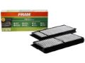 Imagen de Filtro de Cabina FRAM CF10218 Para Mazda 3 Series 2004-2009, Mazda 5 Series 2006-2015, Mazda Mazdaspeed3 2008-2009