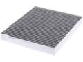 Imagen de Filtro de Cabina FRAM CF10743 Para Chrysler Town & Country Van 2008-2016, Dodge Grand Caravan 2008-2020, Dodge Ram Cargo Van 2012-2015, y Otros