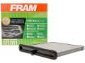 Imagen de Filtro de Cabina FRAM CF11811 Para Mazda 3 Series 2014-2018, Mazda 6 Series 2014-2021, Mazda Cx-5 2013-2024