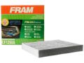 Imagen de Filtro de Cabina FRAM CF12555 Para Hyundai Ioniq Electric 2021, Hyundai Ioniq Hybrid 2020-2022, Hyundai Kona Electric 2019-2024