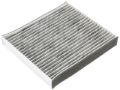 Imagen de Filtro de Cabina FRAM CF12555 Para Hyundai Ioniq Electric 2021, Hyundai Ioniq Hybrid 2020-2022, Hyundai Kona Electric 2019-2024
