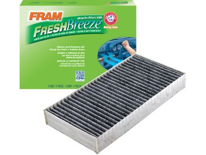 Imagen de Filtro de Cabina FRAM CF10900 Para Chrysler Pt Cruiser 2001-2010