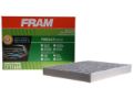 Imagen de Filtro de Cabina FRAM CF11668 Para Chrysler 300 Series 2011-2023, Dodge Challenger 2011-2023, Dodge Charger 2011-2023