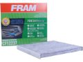 Imagen de Filtro de Cabina FRAM CF12237 Para Nissan Nv 200 2017-2021, Nissan Versa 2012-2019, Nissan Versa Note 2014-2018