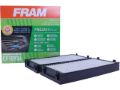 Imagen de Filtro de Cabina FRAM CF10936 Para Bmw Activehybrid X6 2010-2011, Bmw X5 2007-2019, Bmw X5 Hybrid 2016-2018, y Otros