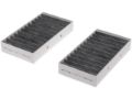 Imagen de Filtro de Cabina FRAM CF12528 Para Mercedes Benz Gl350 2014-2016, Mercedes Benz Gl450 2015-2016, Mercedes Benz Gl550 2013-2016, y Otros