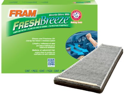 Imagen de Filtro de Cabina FRAM CF10376 Para Mercury Sable 2004-2005