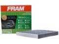 Imagen de Filtro de Cabina FRAM CF11643 Para Audi A3 2015-2024, Audi A3 E-tron 2016-2018, Audi Q3 2019-2024, y Otros