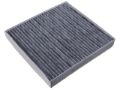Imagen de Filtro de Cabina FRAM CF11643 Para Audi A3 2015-2024, Audi A3 E-tron 2016-2018, Audi Q3 2019-2024, y Otros