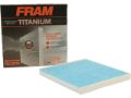 Imagen de Filtro de Cabina FRAM FSC10374 Para Dodge Dart 2013-2016, Pontiac Vibe 2003-2008, Toyota Tacoma Pickup 2005-2023