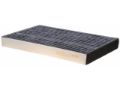 Imagen de Filtro de Cabina FRAM CF11181 Para Cadillac Xlr 2004-2009, Chevrolet Corvette 2005-2019