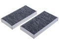 Imagen de Filtro de Cabina FRAM CF10135 Para Acura Rsx 2002-2006, Honda Civic 2001-2005, Honda Civic Hybrid 2003-2005, y Otros
