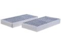 Imagen de Filtro de Cabina FRAM CF10135 Para Acura Rsx 2002-2006, Honda Civic 2001-2005, Honda Civic Hybrid 2003-2005, y Otros