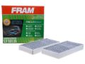 Imagen de Filtro de Cabina FRAM CF10135 Para Acura Rsx 2002-2006, Honda Civic 2001-2005, Honda Civic Hybrid 2003-2005, y Otros