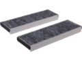 Imagen de Filtro de Cabina FRAM CF10208 Para Audi A6 2005-2011, Audi R8 2008-2015, Audi S6 2007-2011
