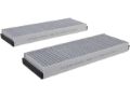 Imagen de Filtro de Cabina FRAM CF10208 Para Audi A6 2005-2011, Audi R8 2008-2015, Audi S6 2007-2011