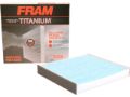 Imagen de Filtro de Cabina FRAM FSC10285 Para Jaguar F-pace 2017-2024, Jaguar F-pace Hybrid 2021-2024, Jaguar I-pace 2019-2024, y Otros