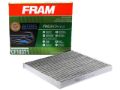 Imagen de Filtro de Cabina FRAM CF10371 Para Cadillac Cts 2003-2013, Cadillac Srx 2004-2009, Cadillac Sts 2005-2011