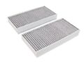 Imagen de Filtro de Cabina FRAM CF12554 Para Bmw 228 Series 2020-2023, Bmw I3 Electric 2017-2021, Bmw I3 Hybrid 2017-2021, y Otros