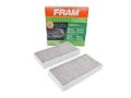 Imagen de Filtro de Cabina FRAM CF12554 Para Bmw 228 Series 2020-2023, Bmw I3 Electric 2017-2021, Bmw I3 Hybrid 2017-2021, y Otros