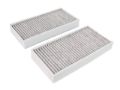Imagen de Filtro de Cabina FRAM CF12554 Para Bmw 228 Series 2020-2023, Bmw I3 Electric 2017-2021, Bmw I3 Hybrid 2017-2021, y Otros