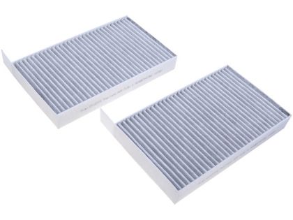 Imagen de Filtro de Cabina FRAM CF12774 Para Tesla Model 3 2017-2024, Tesla Model Y 2020-2024