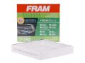 Imagen de Filtro de Cabina FRAM CF12552 Para Infiniti Qx50 2019-2024, Infiniti Qx55 2022-2024, Infiniti Qx60 2022-2024, y Otros