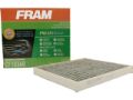 Imagen de Filtro de Cabina FRAM CF10360 Para Cadillac Escalade 2003-2004, Cadillac Escalade Esv 2003-2004, Cadillac Escalade Ext 2003-2004, y Otros
