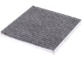 Imagen de Filtro de Cabina FRAM CF10374 Para Dodge Dart 2013-2016, Pontiac Vibe 2003-2008, Toyota Tacoma Pickup 2005-2023
