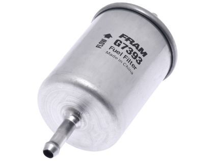 Imagen de Filtro de Combustible FRAM G7393 Para Acura Slx 1996-1999, Audi Rs6 2003, Honda Passport 1994-2002, y Otros