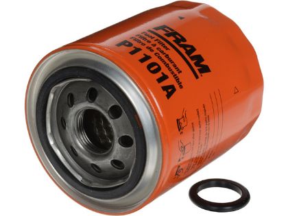 Imagen de Filtro de Combustible FRAM P1101A Para Hino Fd 1988-1992, Hino Fd2218 1993-1997, Hino Fd2220 1998-2000, y Otros