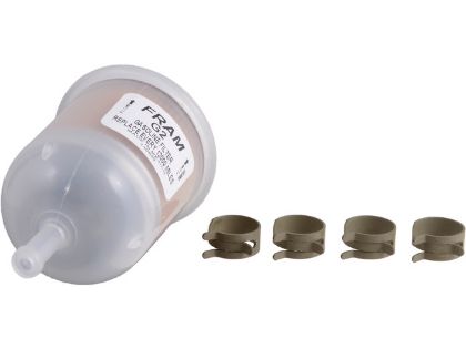 Imagen de Filtro de Combustible FRAM G2 Para Amc-eagle Ambassador 1970-1974, Amc-eagle Gremlin 1970-1975, Amc-eagle Hornet 1970-1975, y Otros