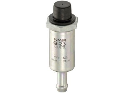 Imagen de Filtro de Combustible FRAM G23 Para Ford Country Sedan 1965-1967, Ford Country Squire 1965-1967, Ford Custom 1965-1967, y Otros