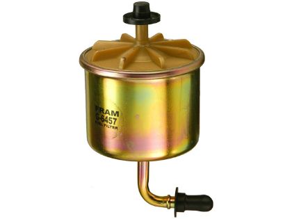 Imagen de Filtro de Combustible FRAM G6457 Para Subaru All Subaru 1983-1989, Subaru Brat 1983-1984, Subaru Loyale 1990-1994, y Otros
