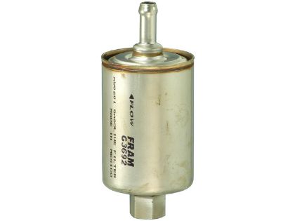 Imagen de Filtro de Combustible FRAM G3692 Para Cadillac Eldorado 1982-1985, Cadillac Full Size Cad Rwd 1982-1984, Cadillac Seville 1982-1985