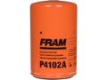 Imagen de Filtro de Combustible FRAM P4102A Para Chevrolet Blazer Full Size 1982-1983, Chevrolet C+k 10;20;30 P/u 1982-1983, Chevrolet P 10;20;30 Vans 1982-1983, y Otros