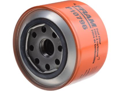 Imagen de Filtro de Combustible FRAM P10796 Para Mitsu Fuso Fe434 1987-1991, Mitsu Fuso Fe439 1995, Mitsu Fuso Fe444 1989-1991, y Otros