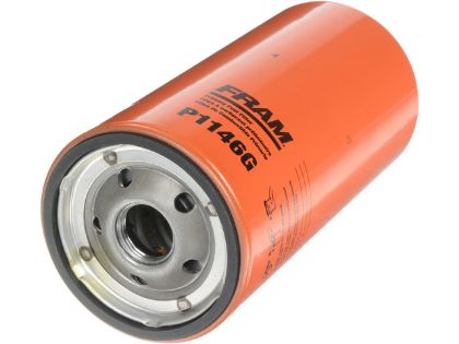 Imagen de Filtro de Combustible FRAM P1146G Para Chevy C6500 1997-2002, Chevy C7500 1997-2002, Chevy Kodiak C6500 2003-2009, y Otros