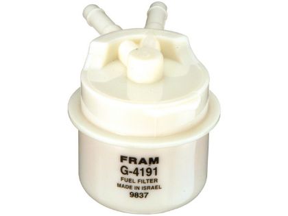 Imagen de Filtro de Combustible FRAM G4191 Para Toyota 4 Runner 1984-1986, Toyota Celica 1978-1983, Toyota Corolla Rwd 1980-1982, y Otros