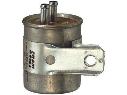 Imagen de Filtro de Combustible FRAM G6563DP Para Chrysler E Class/new York Fwd 1988-1990, Chrysler Imperial 1990, Chrysler Lebaron 1988-1990, y Otros