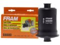 Imagen de Filtro de Combustible FRAM G6680 Para Hyundai Sonata 1994-2001, Hyundai Xg Series 2001, Kia Optima 2001-2006, y Otros