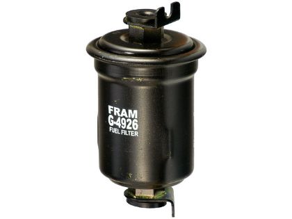 Imagen de Filtro de Combustible FRAM G4926 Para Toyota Mr2 1985-1989