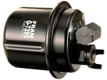 Imagen de Filtro de Combustible FRAM G7295 Para Acura Vigor 1992-1994, Honda Prelude 1992-1996