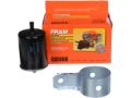 Imagen de Filtro de Combustible FRAM G6566 Para Chrysler Town & Country Van 1990-1994, Dodge Caravan Mini Van 1987-1994, Plymouth Voyager Mini Van 1988-1994