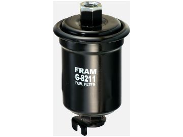 Mostrar detalles de Filtro de Combustible FRAM G8211 Para Kia Sportage 1995-1997 Imagen de Filtro de Combustible FRAM G8211 Para Kia Sportage 1995-1997