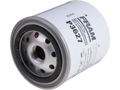 Imagen de Filtro de Combustible FRAM P3627 Para Chevy W3500 Diesel 1998, Chevy W4 Diesel 1992-1997, Gmc W3500 Diesel 1998, y Otros