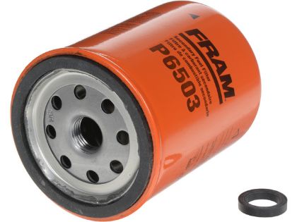 Imagen de Filtro de Combustible FRAM P6503 Para Ford B600 1980-1991, Ford B700 1980-1992, Ford C600 1980-1986, y Otros